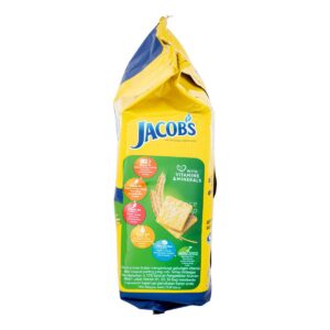 Jacob's Cream Crackers Multipack - Original