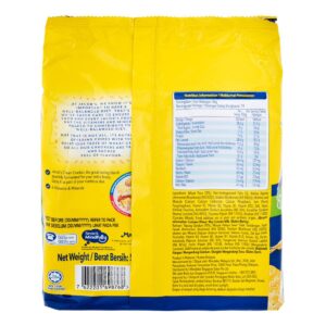 Jacob's Cream Crackers Multipack - Original