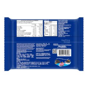 Oreo Sandwich Cookie Multipack - Strawberry