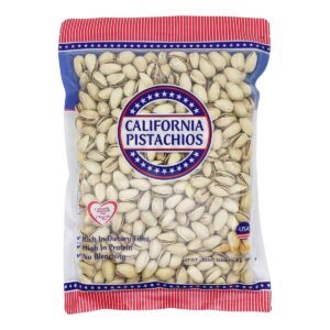 Tai Sun California Pistachios