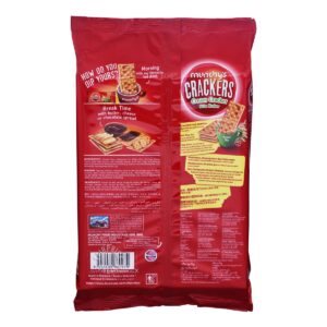 Munchy's Crackers - Cream