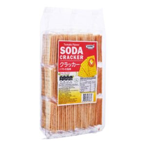 Sanwa Soda Cracker - Tomato
