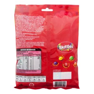 Skittles Candies - Original (Fun Size Bag)