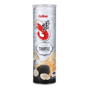 Calbee Prawn Crackers - Truffle
