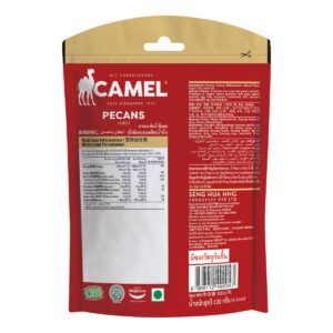 Camel Pecans - Honey