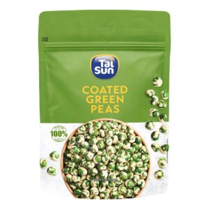 Tai Sun Coated Green Peas