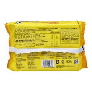 Julie's Le-Mond Sandwich Biscuits - Cheddar Cheese