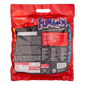 Munchy's Funmix Assorted Biscuits