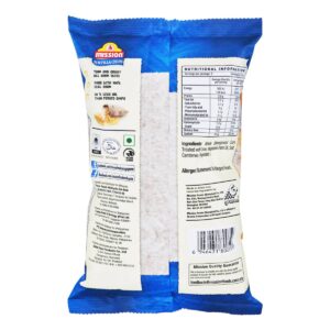 Mission Tortilla Chips -  Original