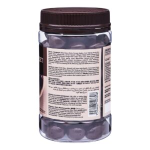 Beryl's Bittersweet Chocolate - Almond