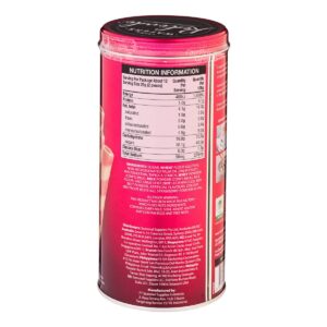 Redondo Creme Waffle Sticks - Strawberry