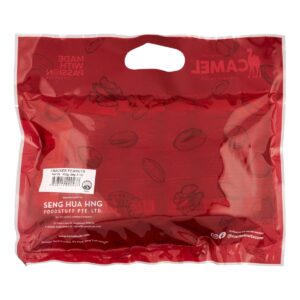 Camel Peanuts Crackers - Bundle Pack