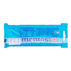 Mentos Chewy Dragees - Mint