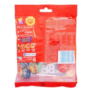 Chupa Chups Lollipops - The Best Of (Assorted)