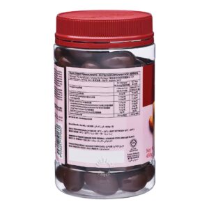 Beryl's Milk Chocolate - Almond