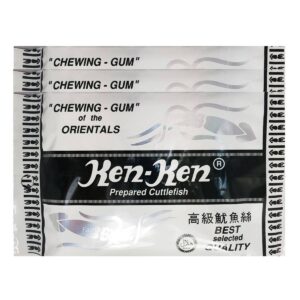 Ken Ken Prepared Cuttlefish