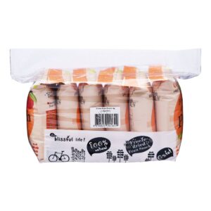 Wel.B Freeze-Dried Snack - Peach