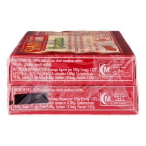 Sun-Maid Natural California Raisins - Box