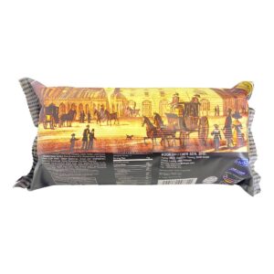 MyBizcuit Digestive Biscuit - Chocolate