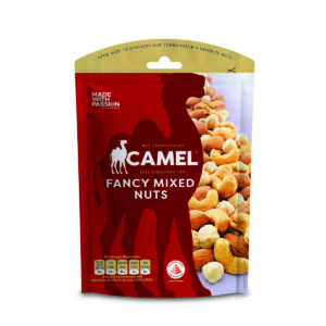 Camel Fancy Mixed Nuts