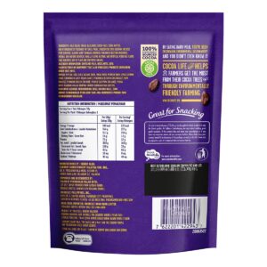 Cadbury Dairy Milk Chocolate Bites - Hazelnut