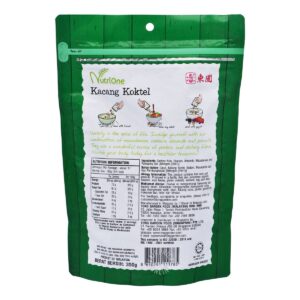 Tong Garden NurtiOne Baked Cocktail Nuts