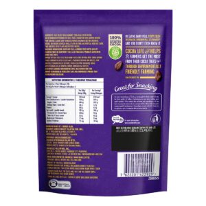 Cadbury Dairy Milk Chocolate Bites - Almond