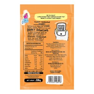 Himalaya Vajomba Pastilles - Honey Lemon