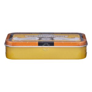 Hudson's Eumenthol Jujubes Lozenges - Honey Lemon