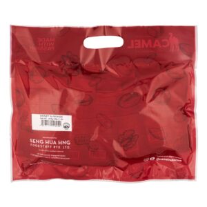 Camel Almond Honey - Bundle Pack