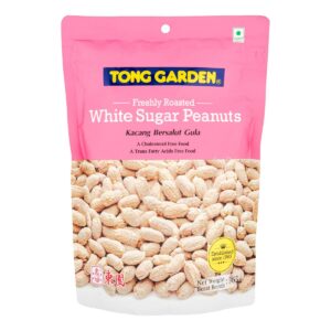 Tong Garden Freshly Roasted White Sugar Peanuts