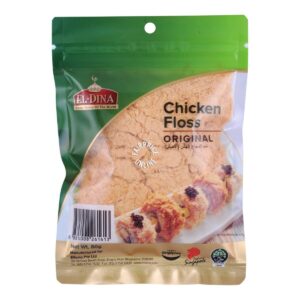 El-Dina Chicken Floss - Original