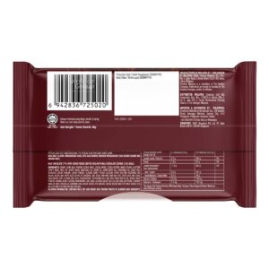 Hershey's Cookie Balls - Cookies and Cream Chocolate