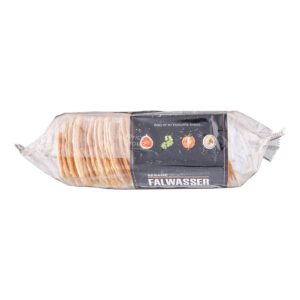 Falwasser Wafer Thin Crispbread - Sesame