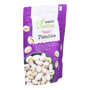 Tong Garden Nutrione Baked Nuts - Pistachios