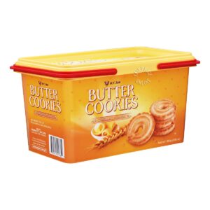 M.Y.San Butter Cookies Tub
