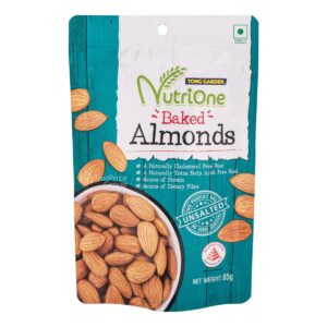 Tong Garden Nutrione Baked Almond