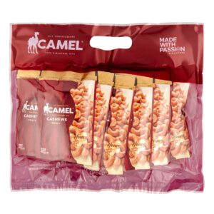 Camel Cashew Honey - Bundle Pack