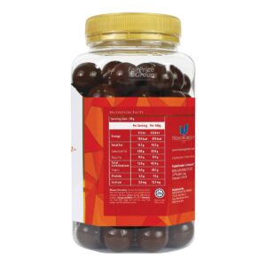 Sincero Milk Chocolate - Hazelnut