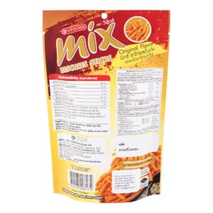 VFoods Mix Biscuit Sticks - Original