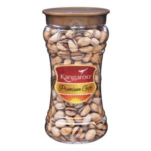Kangaroo Salted Pistachios