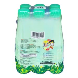 Three Legs Cooling Bottle Water