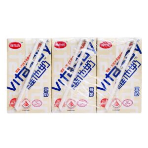 Vitasoy Soya Bean Packet Drink