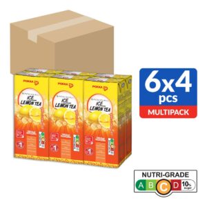 Pokka Packet Drink - Ice Lemon Tea