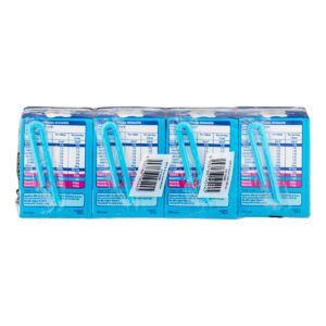 Dutch Lady Princess UHT Kid Milk - Full Cream