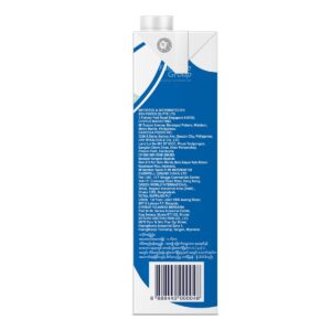 Cowhead UHT Milk - Pure Milk