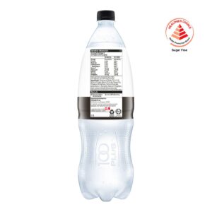 100 Plus Isotonic Bottle Drink - Zero