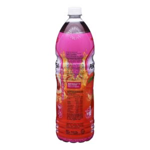Pokka Bottle Drink - Peach Tea