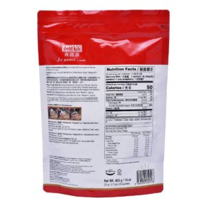 Gold Kili Traditional Kopi O