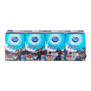 Dutch Lady Marvel UHT Kid Milk - Full Cream